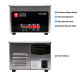 YCS C08 Ultrasonic Cleaner YCS C08 Ultrasonic Cleaner