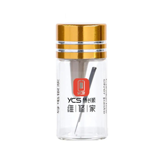 YCS D11 Silver Conductive Paste