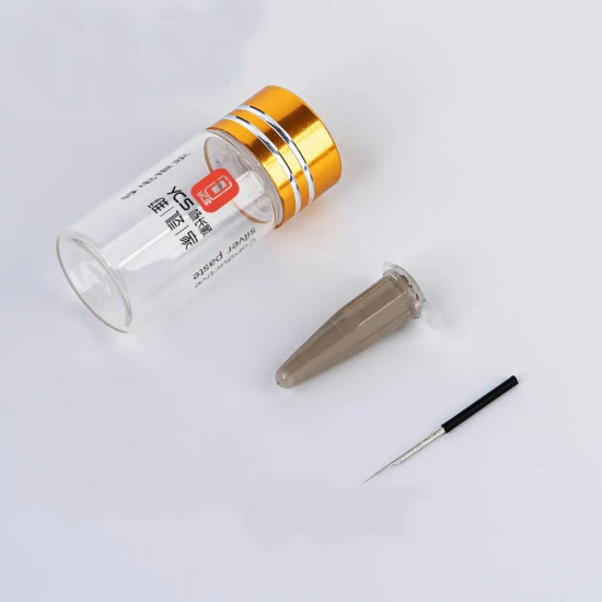 YCS D11 Silver Conductive Paste