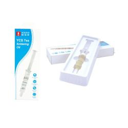 YCS 7SS Soldering Flux