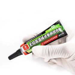 YCS High Temperature Flux Paste (15ML)