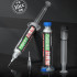 YCS No-Clean Flux (Milky White)-10CC
