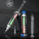 YCS No-Clean Flux (Milky White)-10CC