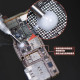 YCS No-Clean Flux (Milky White)-10CC