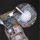 YCS No-Clean Flux (Transparent) - 10CC