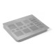 YCS Universal BGA Hard Disk CPU Magnetic Tin Planting Silicone Mat