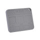 YCS Universal BGA Hard Disk CPU Magnetic Tin Planting Silicone Mat