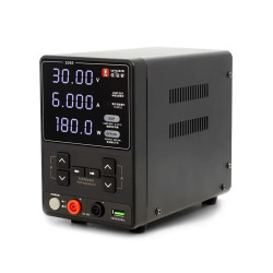 YCS 3060 Adjustable Digital Display DC Power Supply ( 30V~6A )