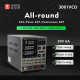 YCS 3061VCO Adjustable Digital Display DC Power Supply (30V / 6A)