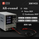YCS 3061VCO Adjustable Digital Display DC Power Supply (30V / 6A)