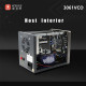 YCS 3061VCO Adjustable Digital Display DC Power Supply (30V / 6A)