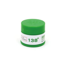 YCS Solder PPD Paste 138°C (50 Gram)