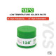 YCS Solder PPD Paste 138°C (50 Gram)