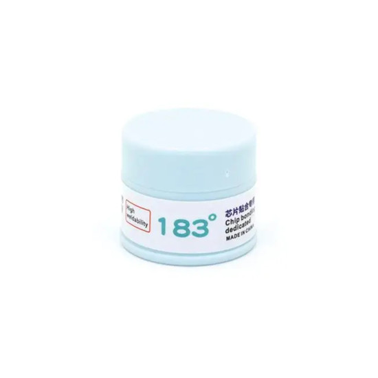 YCS Solder PPD Paste 183°C (50 Gram)