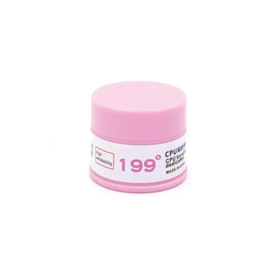 YCS Solder PPD Paste 199°C (50 Gram)