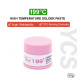YCS Solder PPD Paste 199°C (50 Gram)