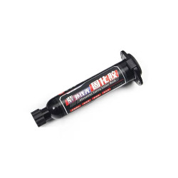 YCS UV 3s Quick Curing Solder Mask (Clear)
