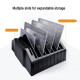 YCS W08 BGA Reballing Stencil Storage Box