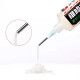 YCS SX-02 Oxidation Solder Flux Paste For Stainless Steel / Nickel / Copper Soldering (55G) YCS SX-02 Oxidation Solder Flux Paste For Stainless Steel / Nickel / Copper Soldering (55G)