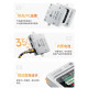 YCS TNS360 Type-C & Lighting Tail Plug Comprehensive Detectortning 