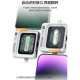 YCS TNS360 Type-C & Lighting Tail Plug Comprehensive Detectortning 