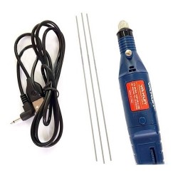 Yaxun Portable USB Glue Remover YX-6034