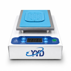 YYD YD620 Pro Mini Vacuum Separator Machine