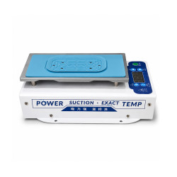 YYD YD620 Pro Mini Vacuum Separator Machine