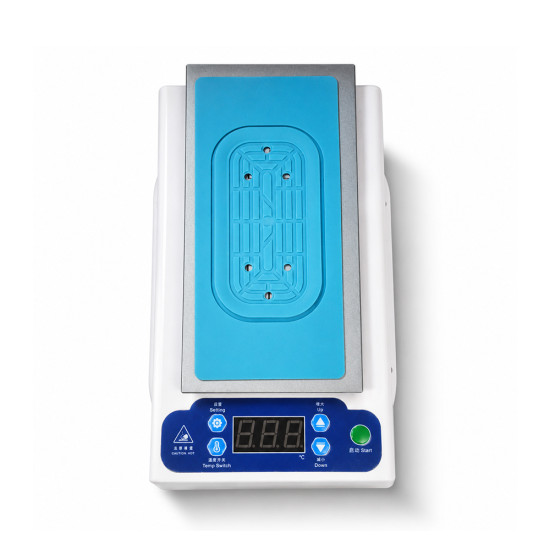 YYD YD620 Pro Mini Vacuum Separator Machine