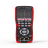 Zoyi ZT-703S Dual Channel 50MHz Digital Storage Oscilloscope Multimeter Signal Generator (3 in 1)