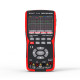 Zoyi ZT-703S Dual Channel 50MHz Digital Storage Oscilloscope Multimeter Signal Generator (3 in 1)