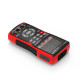 Zoyi ZT-703S Dual Channel 50MHz Digital Storage Oscilloscope Multimeter Signal Generator (3 in 1)