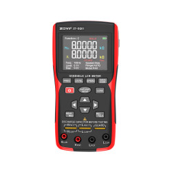 ZOYI DQ01 LCR Digital Bridge Meter