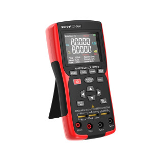 ZOYI DQ01 LCR Digital Bridge Meter