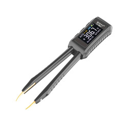 ZOYI ZT-MD1 Digital LCR Tweezer Meter Auto Identification (L/C/R/D/Q/ESR)
