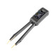 ZOYI ZT-MD1 Digital LCR Tweezer Meter Auto Identification (L/C/R/D/Q/ESR)