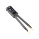 ZOYI ZT-MD1 Digital LCR Tweezer Meter Auto Identification (L/C/R/D/Q/ESR)