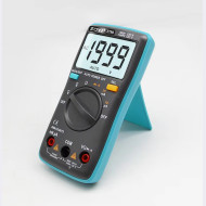 ZOYI ZT-98 Handheld 1999 Counts Smart Digital Multimeter