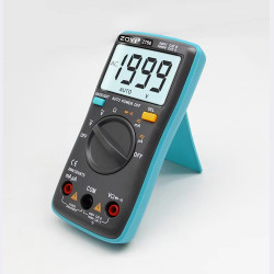 ZOYI ZT-98 Handheld 1999 Counts Smart Digital Multimeter