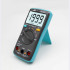ZOYI ZT-98 Handheld 1999 Counts Smart Digital Multimeter