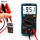 ZOYI ZT-98 Handheld 1999 Counts Smart Digital Multimeter