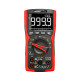 ZOYI ZT-Y High-Precision True RMS Auto Range Digital Multimeter