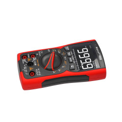 ZOYI ZT-Y High-Precision True RMS Auto Range Digital Multimeter