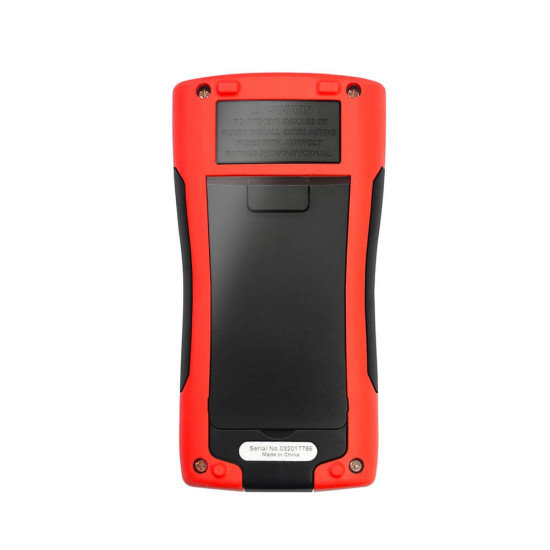 ZOYI ZT-Y High-Precision True RMS Auto Range Digital Multimeter