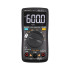 ZOYI ZT-102A High-Precision True RMS Auto Range 6000 Counts Digital Multimeter
