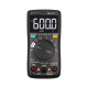 ZOYI ZT-102A High-Precision True RMS Auto Range 6000 Counts Digital Multimeter