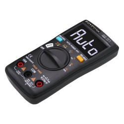 ZOYI ZT-102A High-Precision True RMS Auto Range 6000 Counts Digital Multimeter