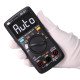 ZOYI ZT-102A High-Precision True RMS Auto Range 6000 Counts Digital Multimeter