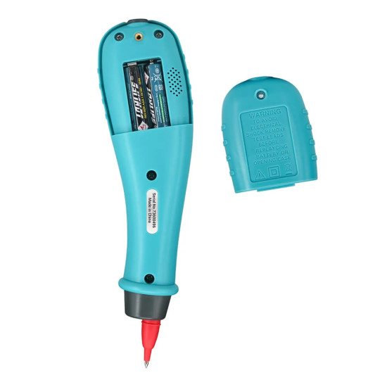 ZOYI ZT-203 Pen-Type True RMS Auto-Range Digital Multimeter